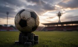 Andrea Pirlo e la polemica con Fonbet: come influisce sulla sua carriera da ct