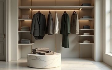 Antifast fashion: guida pratica al guardaroba consapevole