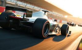 Antonelli vince la Sprint a Silverstone: Mercedes favorita per il Gran Premio