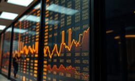 Apertura negativa a Milano: Ftse Mib scende e spiccano Orsero e Avio