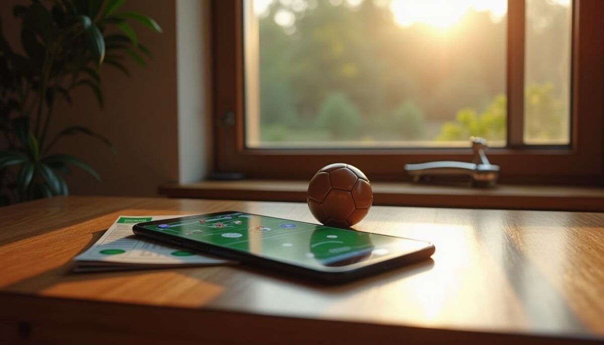Apple Sports aggiornato: scopri le novità per gli appassionati di calcio