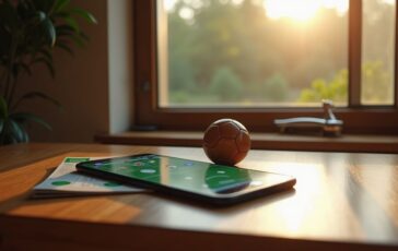 Apple Sports aggiornato: scopri le novità per gli appassionati di calcio