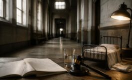 Approvata la legge sulla detenzione domiciliare per detenuti tossicodipendenti