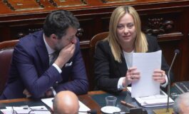 riforma elettorale approvazione camera