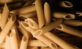 arisa cervicale pasta