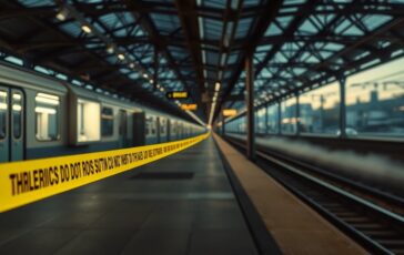 Arrestate due donne per rapina e lesioni alla stazione di Brescia