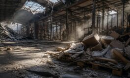 Attacchi a Wildberries: come i droni ucraini stanno cambiando il commercio online in Russia