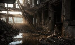 Attacchi tra Russia e Ucraina: bilancio delle vittime e danni