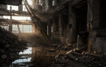Attacchi tra Russia e Ucraina: bilancio delle vittime e danni
