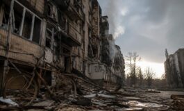 Attacchi ucraini in Russia: danni a Belgorod e vittime a Rostov sul Don