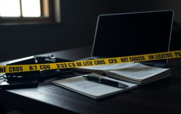 Attentato a Ranucci: Lavitola sotto indagine per il ruolo di mandante