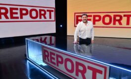 Le parole di Lavitola sull'attentato a Ranucci