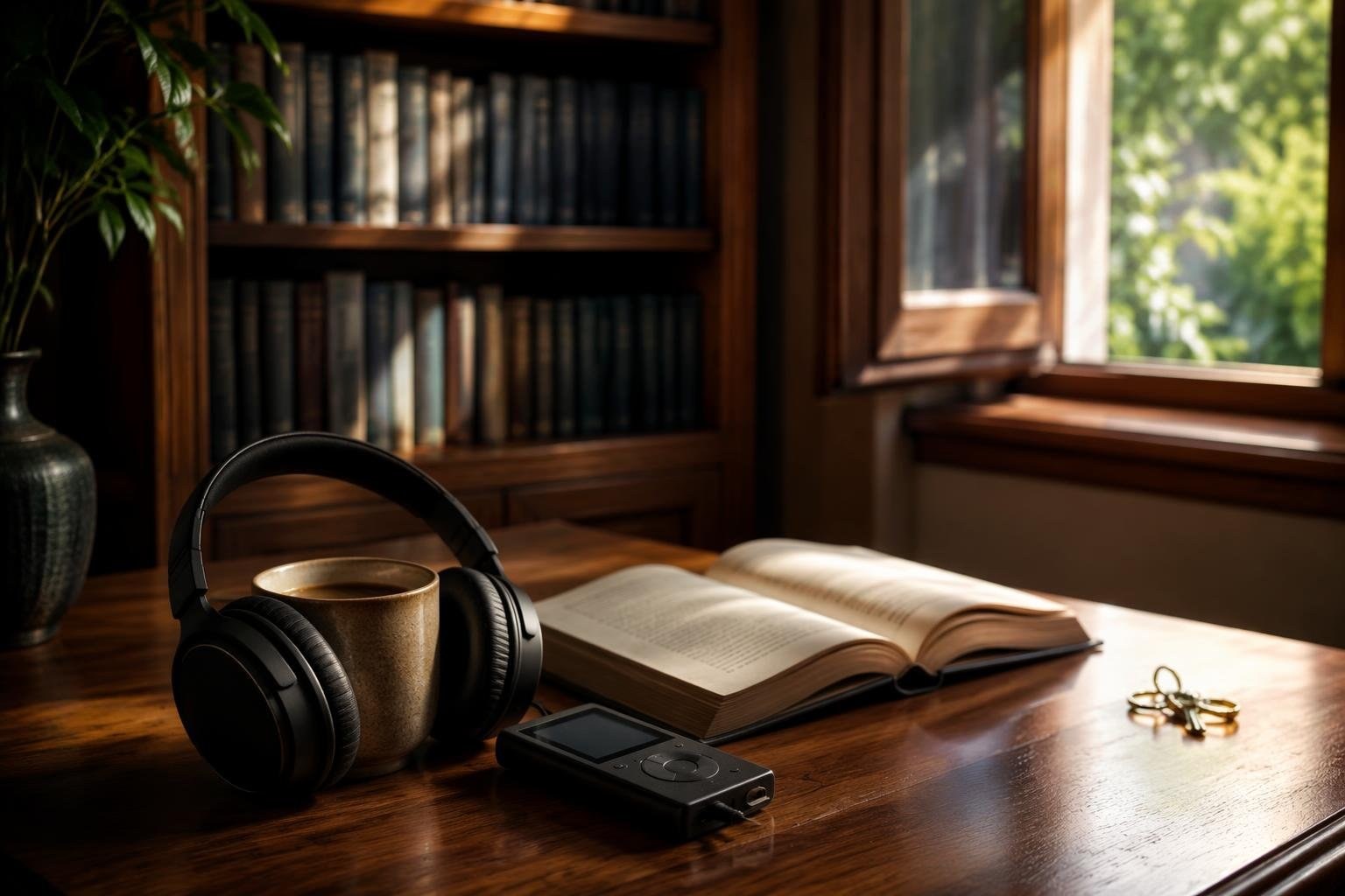 Audiolibri estivi: Donato Carrisi è l’autore più ascoltato dal 2016 al 2026