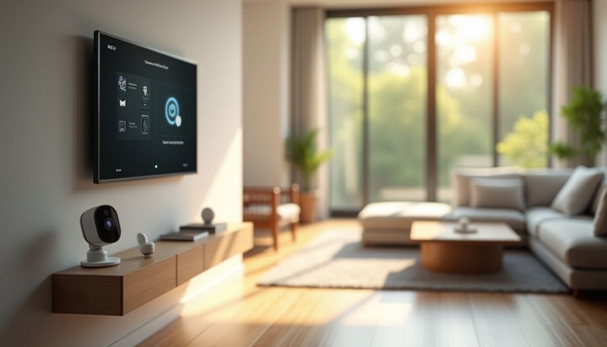 Automazioni per la casa smart in vacanza: sicurezza senza abbonamenti