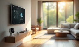 Automazioni per la casa smart in vacanza: sicurezza senza abbonamenti