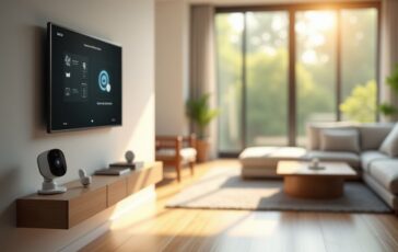 Automazioni per la casa smart in vacanza: sicurezza senza abbonamenti