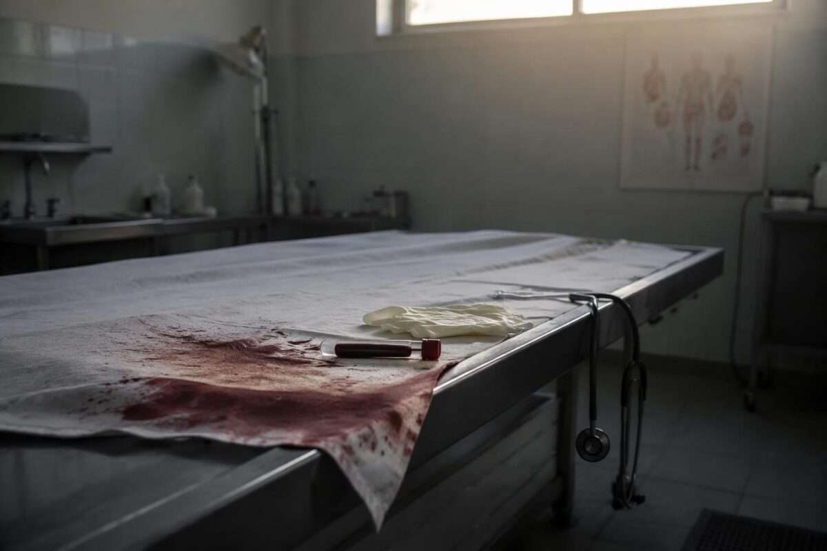 Autopsia di Abderrahim Fakir: sangue nei polmoni e segni di schiacciamento