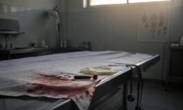 Autopsia di Abderrahim Fakir: sangue nei polmoni e segni di schiacciamento