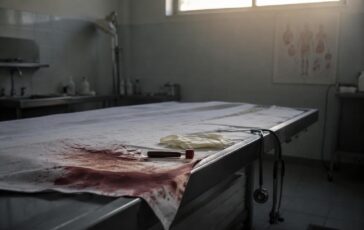 Autopsia di Abderrahim Fakir: sangue nei polmoni e segni di schiacciamento