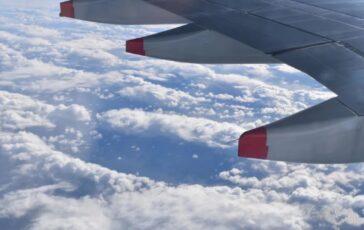 Aereo precipita alle Bahamas: dieci morti