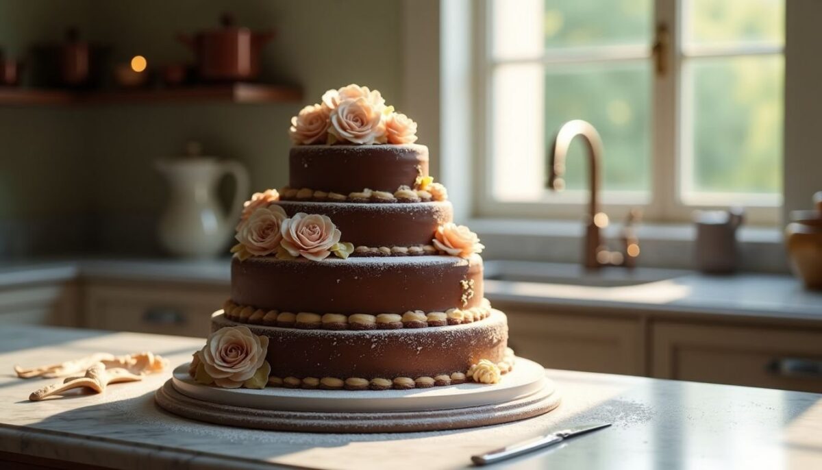 Celebrity Bake Off Italia 2026 Kembali Tayang Setelah 10 Tahun