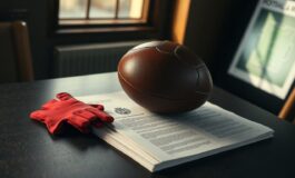 Balogun e la sospensione della squalifica: tensioni tra Fifa, Uefa e governi