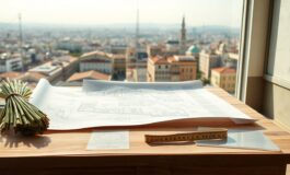 Barcellona 2026: il Congresso mondiale degli architetti e la sfida della sostenibilità