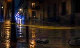 Barcellona, indagini sulla morte di Samuele Spinelli dopo un fermo di polizia