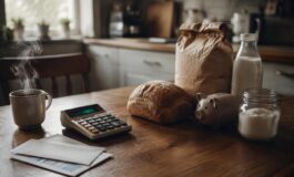 BCE, inflazione e budget familiare: effetti su mutui, bollette e spesa