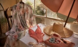 Beachwear e resortwear: le tendenze dell'estate 2027 da Maredamare