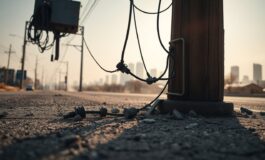 Belgorod, attacchi intensi e servizi essenziali interrotti: la rabbia dei cittadini
