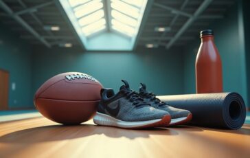 Benefici dello sport per la salute mentale degli adolescenti