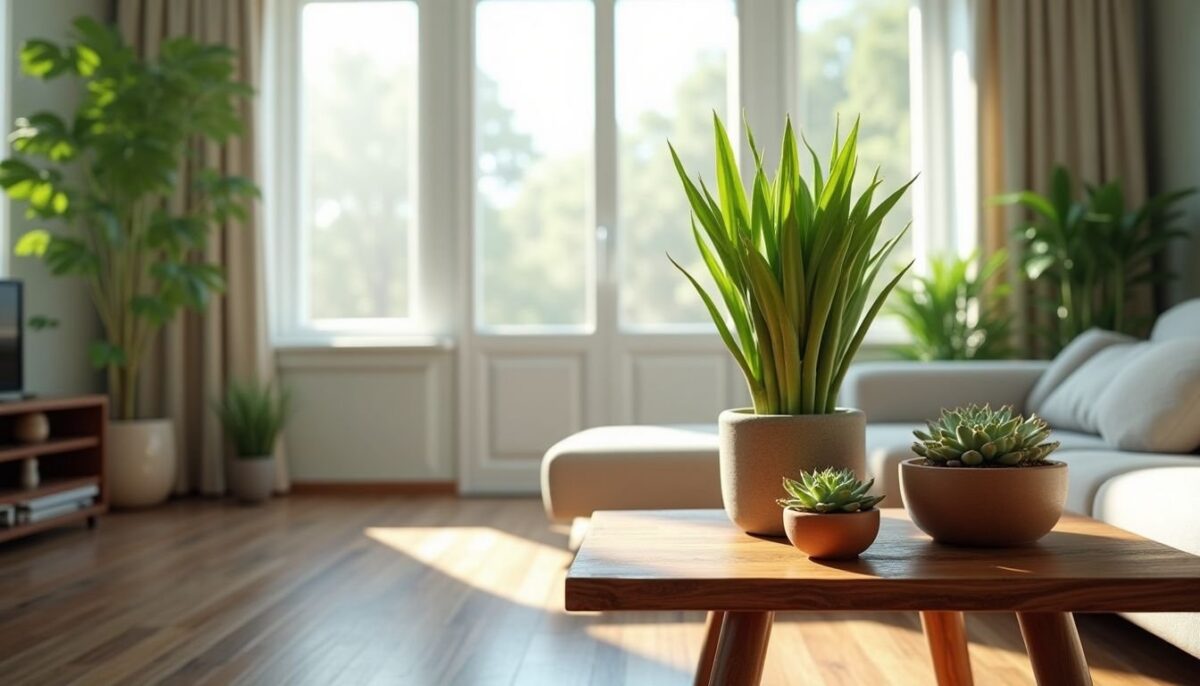 Biophilic design in casa: guida pratica stanza per stanza