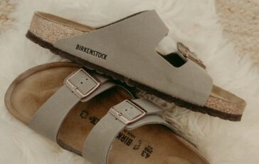 birkenstock repetto