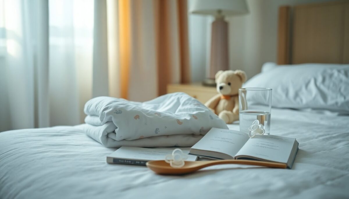 Bisceglie, bimbo di 10 mesi perde la vita dopo una caduta domestica