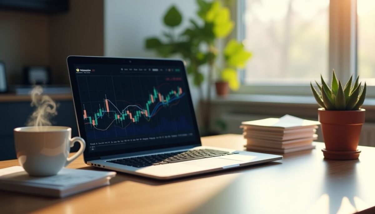 Borsa di Milano: performance positive con tecnologici e industriali in primo piano