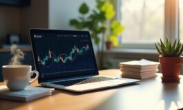 Borsa di Milano: performance positive con tecnologici e industriali in primo piano