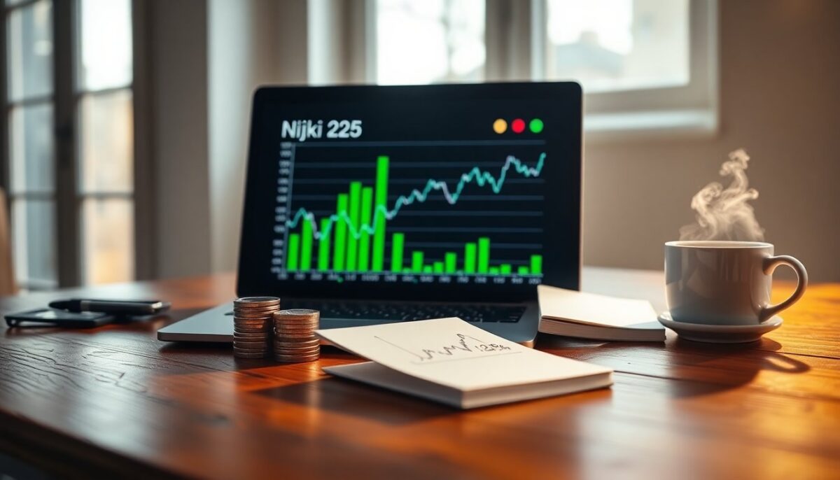 Borsa di Tokyo: apertura positiva con +1,53% e yen ai minimi