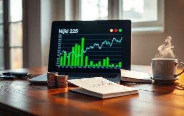 Borsa di Tokyo: apertura positiva con +1,53% e yen ai minimi