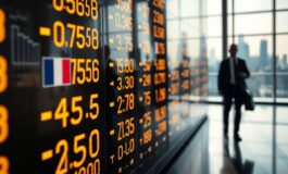 Borse europee in crescita: i fattori che influenzano il mercato oggi