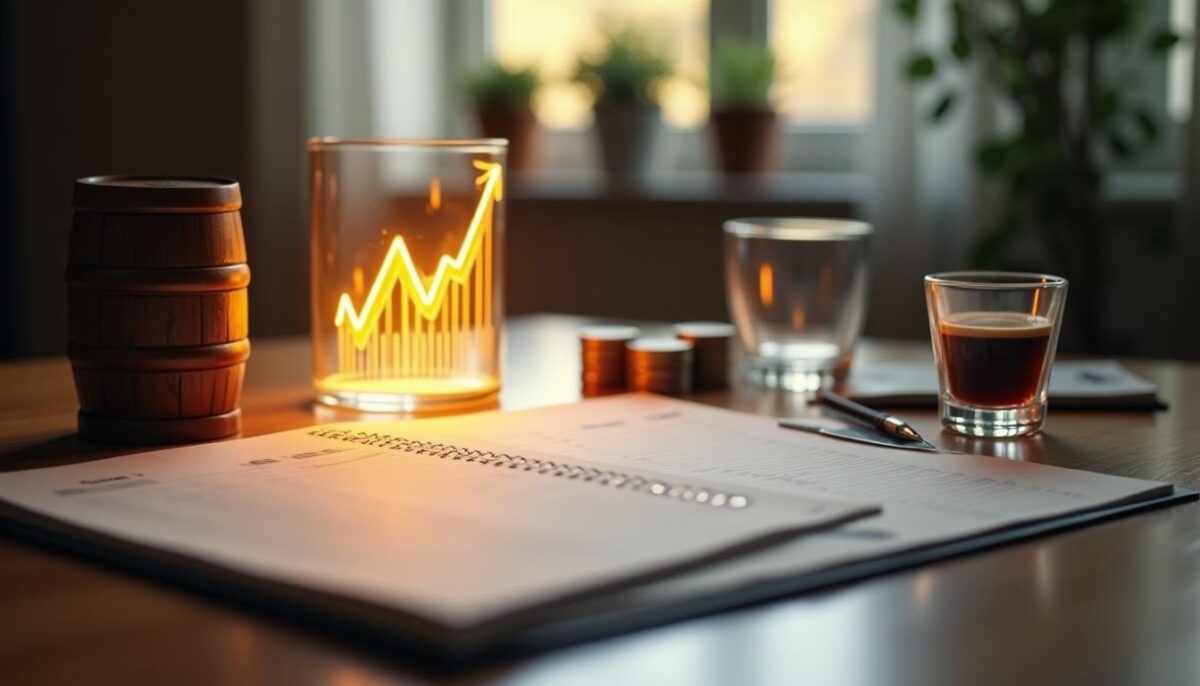 Borse europee in crescita: performance dei settori chiave e movimenti dei titoli