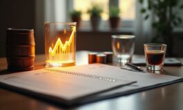 Borse europee in crescita: performance dei settori chiave e movimenti dei titoli