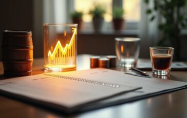 Borse europee in crescita: performance dei settori chiave e movimenti dei titoli