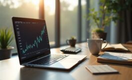 Borse europee in crescita: STM, Prysmian e Leonardo guidano il rally