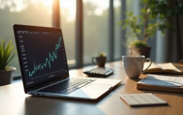 Borse europee in crescita: STM, Prysmian e Leonardo guidano il rally