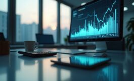 Borse europee in difficoltà: l'impatto delle tensioni geopolitiche e del settore tecnologico