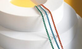 bracciale tennis donna 265x160
