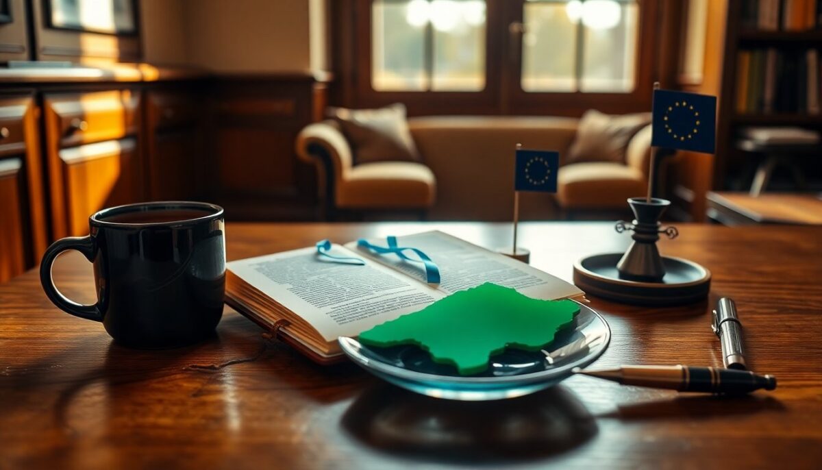 Branko Grims e la rottura con l'EPP: cosa sta succedendo in Slovenia