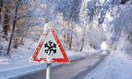 bufera neve italia