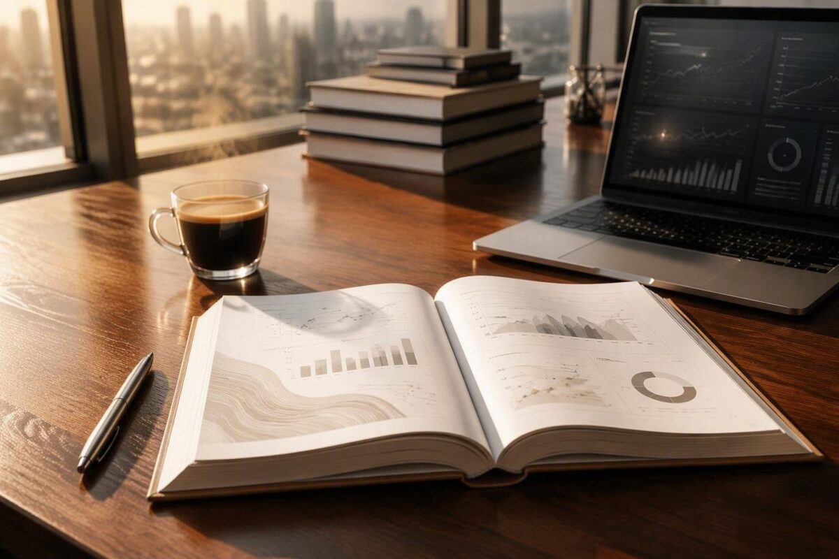 Business book: la nuova frontiera del posizionamento professionale in Italia
